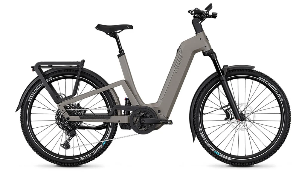 Kalkhoff Marken ebikes bei ebock